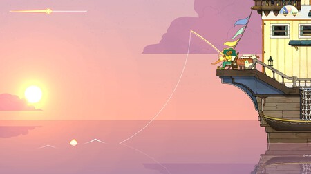 Spiritfarer