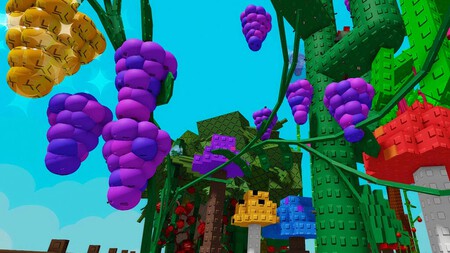 Grow A Garden