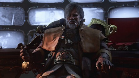 Terran Starcraft
