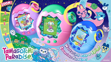 Tamagotchi