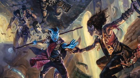 D&D