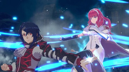 Fire Emblem Engage