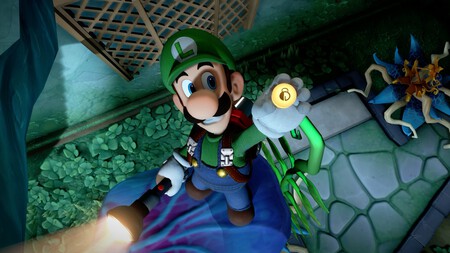 Luigi 039 S Mansion 3