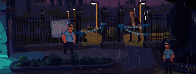The Drifter