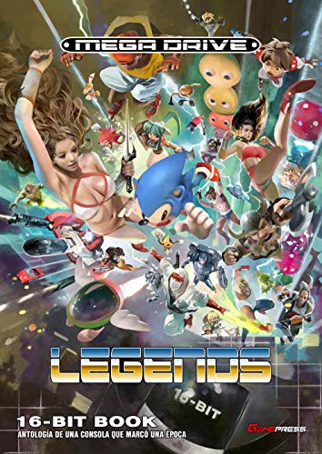 Mega Drive Legends (FONDO)